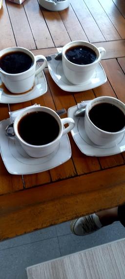 Photo's Omah Kayu Coffee