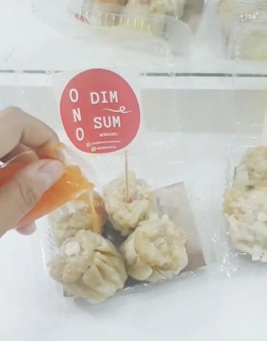 ONO DIMSUM WONOSARI