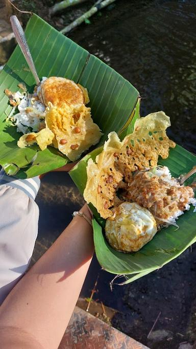 PECEL BU SUNARTI