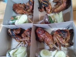 Photo's Rm Ayam Bakar Mbak Pri Selang