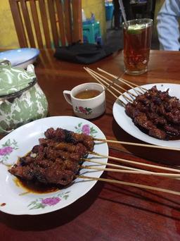 Photo's Rm. Sate Cemoro Jajar 2 Cabang Karangmojo