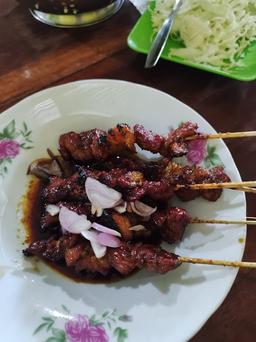 Photo's Rm. Sate Cemoro Jajar 2 Cabang Karangmojo