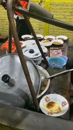 Photo's Rm. Sate Cemoro Jajar 2 Cabang Karangmojo