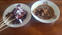 Photo's Rm. Sate Cemoro Jajar 2 Cabang Karangmojo