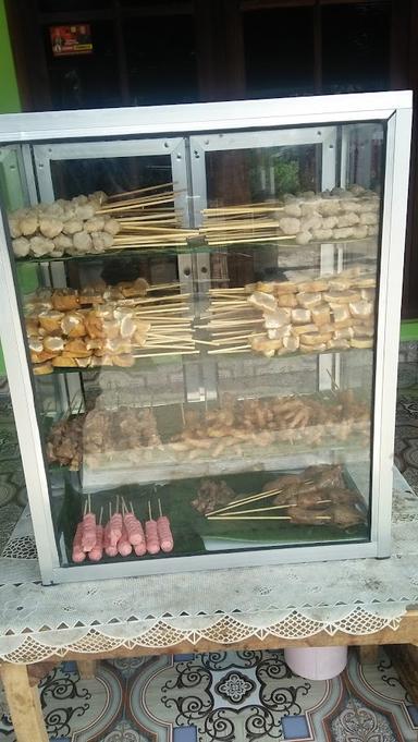 RUMAH IGA (BAKSO BAKAR)