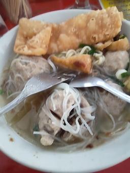 Photo's Sahara Bakso Mercon & Es Duren