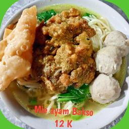 Photo's Sahara Bakso Mercon & Es Duren