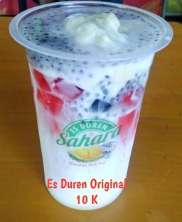 Photo's Sahara Bakso Mercon & Es Duren