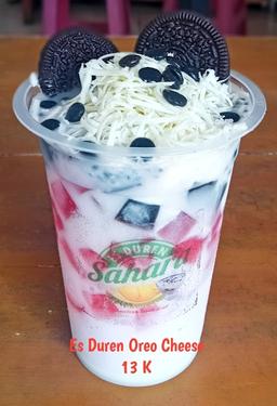 Photo's Sahara Bakso Mercon & Es Duren