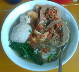 Photo's Sahara Bakso Mercon & Es Duren