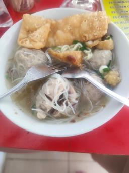 Photo's Sahara Bakso Mercon & Es Duren