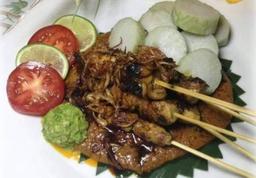 Photo's Sate Ayam Madura ( Cak Imam )