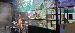 Photo's Sate Ayam Madura Cak Syarif