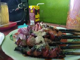 Photo's Sate Kambing Bu Bani 2