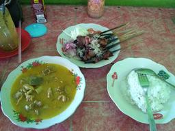 Photo's Sate Kambing Bu Bani 2