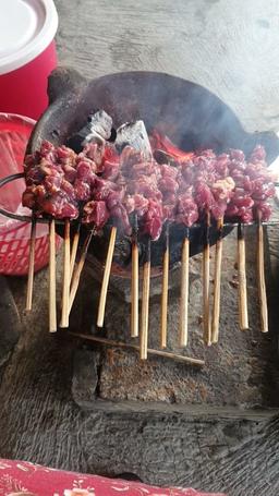 Photo's Sate Kambing Bu Bani 2