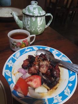 Photo's Sate Kambing Ledoksari