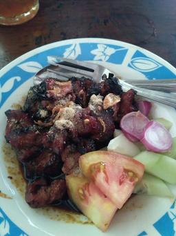 Photo's Sate Kambing Ledoksari