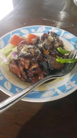 Photo's Sate Kambing Ledoksari