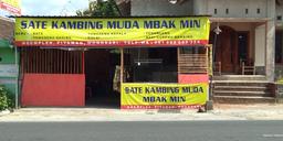 Photo's Sate Kambing Muda Mbak Min