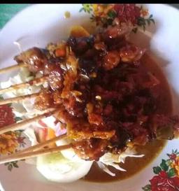 Photo's Sate Kambing Muda Mbak Min