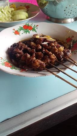 Photo's Sate Kambing Pak Ageng