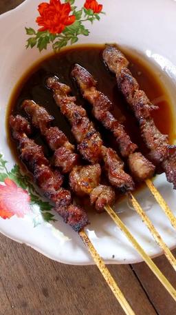 Photo's Sate Kambing Pak Ageng