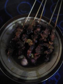 Photo's Sate Kambing Pak Buko