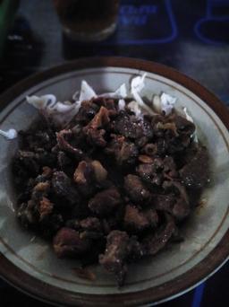 Photo's Sate Kambing Pak Buko