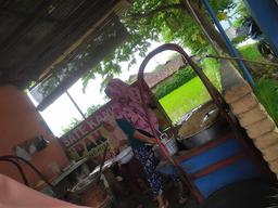 Photo's Sate Kambing Pak Dasi