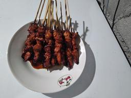 Photo's Sate Tobong