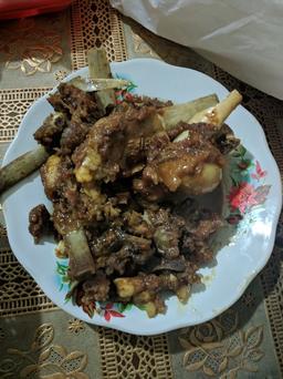 Photo's Sate Tobong