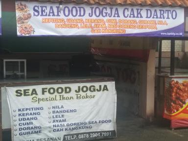 SEAFOOD JOGJA CAK DARTO