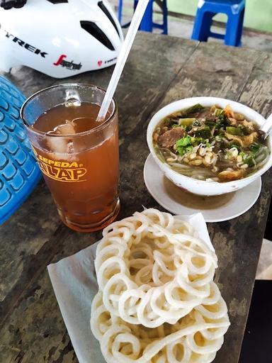 SOTO SEGER SEMARANG PAK EKO