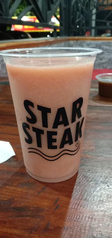 STAR STEAK