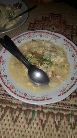 Photo's Warung Bakmi Mbah Wito