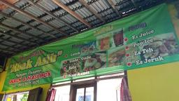 Photo's Warung Lotek Mbak Asih