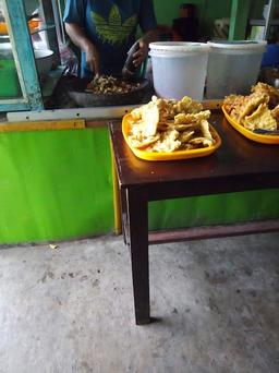 Photo's Warung Lotek Mbak Asih