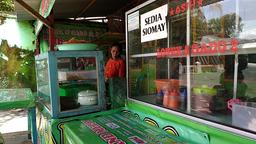 Photo's Warung Lotek Mbak Asih