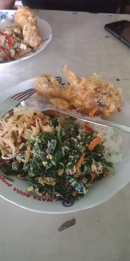 Photo's Warung Makan Bu Yanti