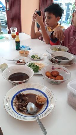 Photo's Warung Makan Bu Yanti