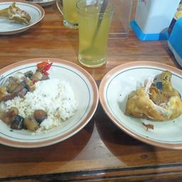 Photo's Warung Makan Hj. Mus