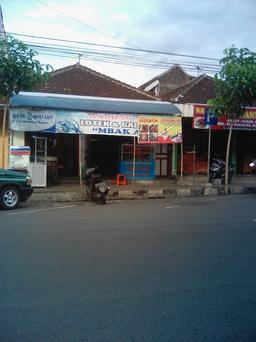 Photo's Warung Makan Lotek & Gado Gado Mbak Asih