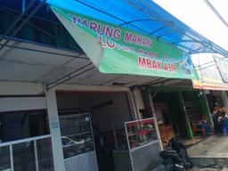 Photo's Warung Makan Lotek & Gado Gado Mbak Asih