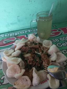 Photo's Warung Makan Lotek & Gado Gado Mbak Asih