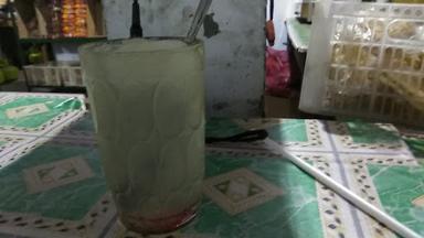 WARUNG MAKAN MBAH KADRI