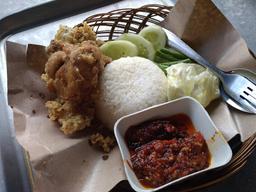 Photo's Warung Makan Mbak Eny