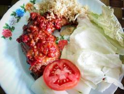 Photo's Warung Makan Mbak Rini