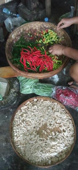 Photo's Warung Makan Mbak Sri