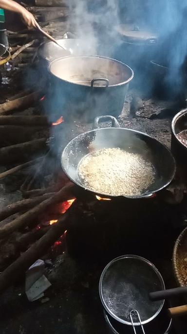 WARUNG MAKAN MBAK SRI